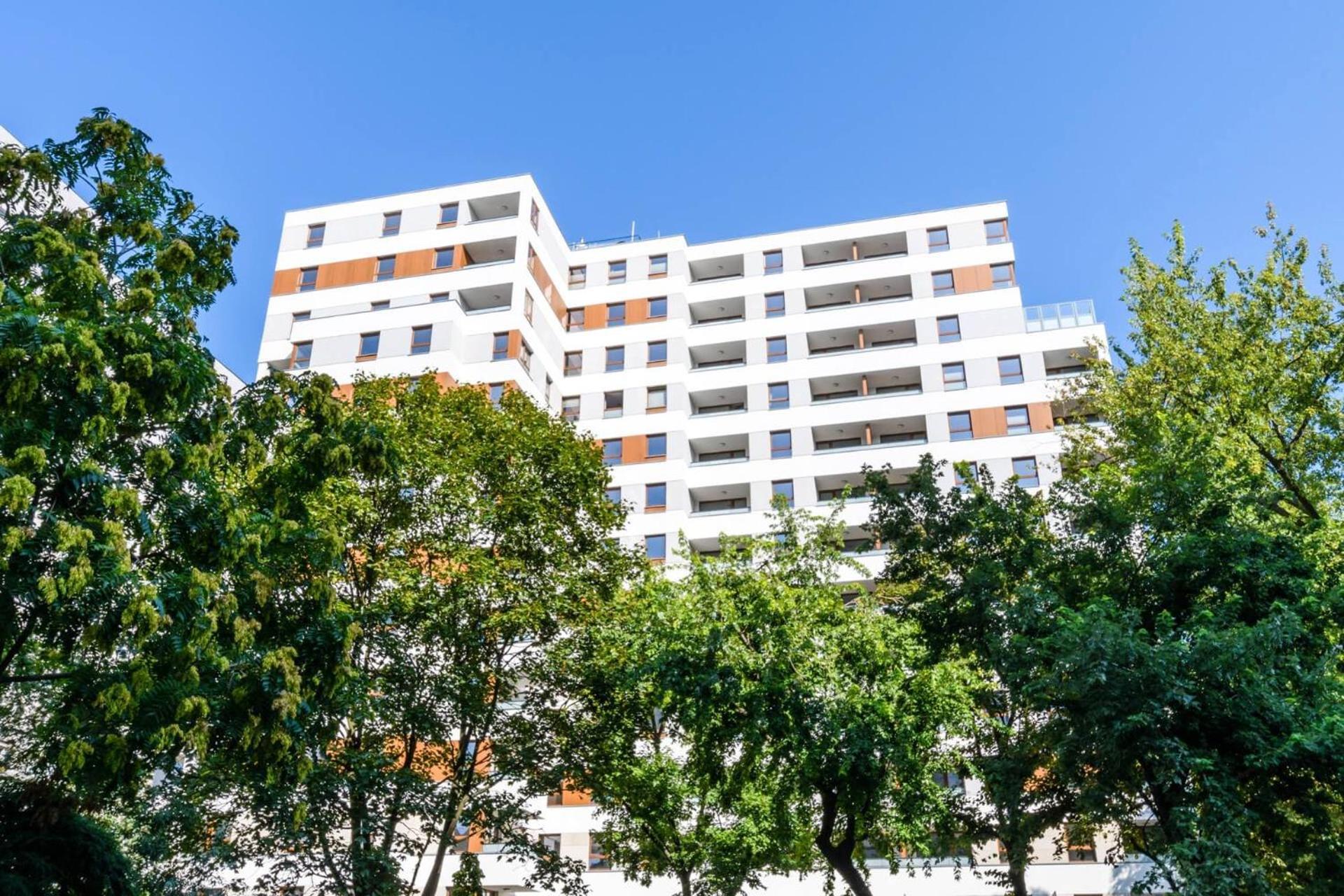 Urban Chic - Pereca - Rondo Onz - Luxury Warsaw Stays - 14 People Eksteriør bilde